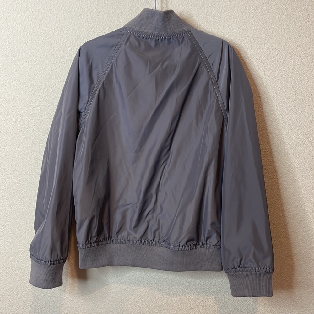 Bomber Jacket - Picture 5 of 6
